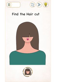 Brain Twist - Screenshot 1