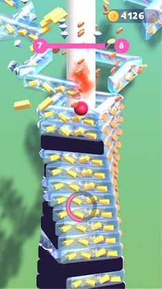 Money Drop - Screenshot 2