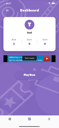 വെള്ളിത്തിര - Screenshot 2