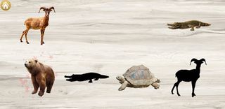 Puzzles for kids - Screenshot 3