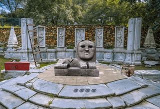 Escape Room Game - Secret - Screenshot 3