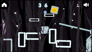 Moon Jumper - Screenshot 2