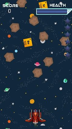 ChemShooter - Screenshot 4