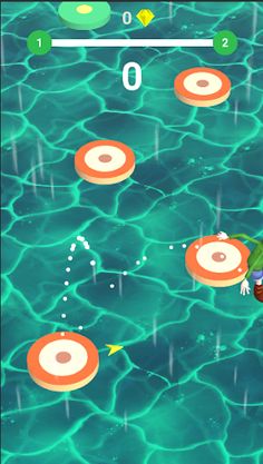 Jump Dude - Screenshot 3