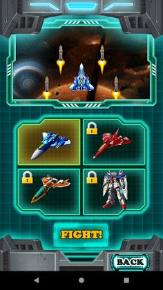 Critical Raiden - Screenshot 3