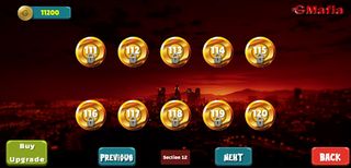 GMafia - Screenshot 1