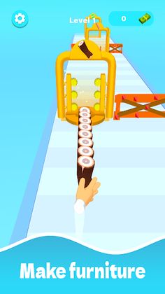 Stack & Flip - House Reno - Screenshot 4