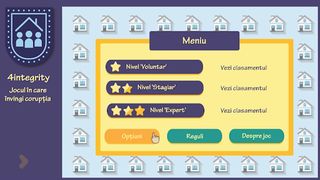 4Integrity - Screenshot 2