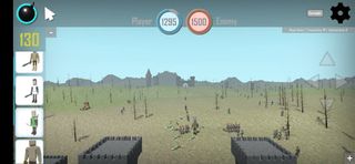 Horde - Screenshot 3