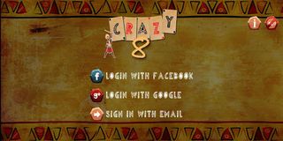 Crazy8 - Screenshot 1