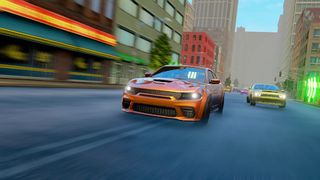 Speed Madness Car Racing - Screenshot 3