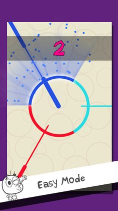 I Tap Good: Switch The Colors - Screenshot 3