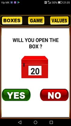 MillionaireorNot - Screenshot 4