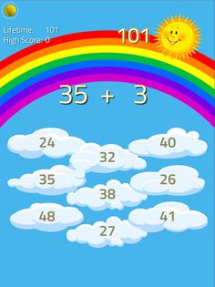 Mathletix - Screenshot 2