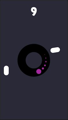 Tricky Spin Tap - Screenshot 1