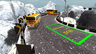 Parking Master Bus Simulator - Screenshot 3