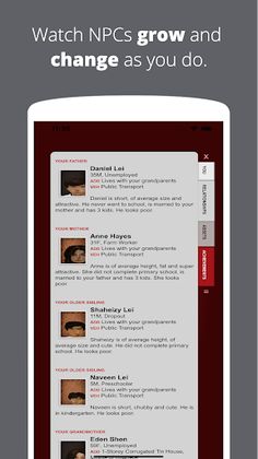 Play This Life — Life Sim - Screenshot 3