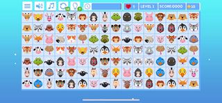 Animals Connect Deluxe - Screenshot 2