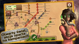 Metro 2033: Wojny - Screenshot 3