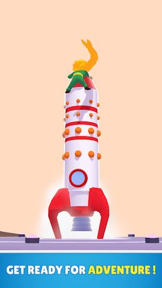 Rocket Prince - Screenshot 2