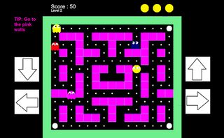 Dots Eater - Screenshot 2