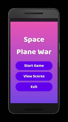 Plane War Classic - Screenshot 2