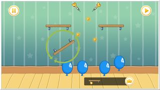 Brain Physics - Screenshot 3