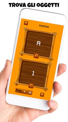 Random game - Screenshot 3