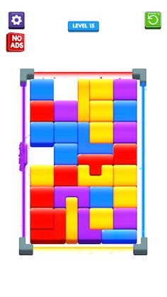 Blocks Jam - Screenshot 1
