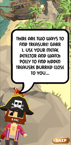 Takara - Screenshot 3