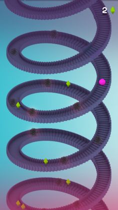 Rolling Stairs - Screenshot 4