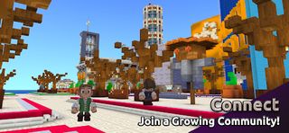 Worlds FRVR - Screenshot 3