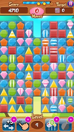 Simple Match 2 - Screenshot 4