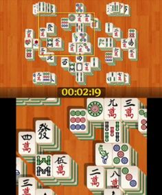 Shanghai Mahjong - Screenshot 3