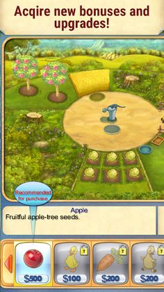 Farm Mania 2 - Screenshot 2