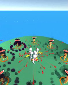 PIU-PIU - Screenshot 2