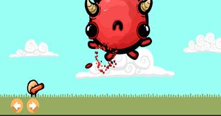 Mad bullet - Screenshot 1