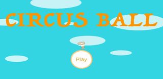 Circus with ball - Screenshot 3
