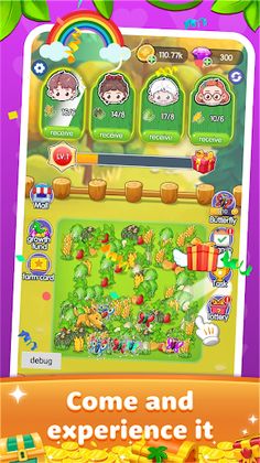 Million Farm - Screenshot 4