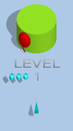 Balloon Snap - Screenshot 1