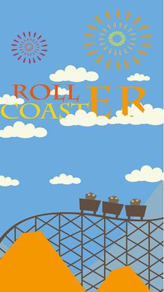 Rollercoaster Adventure - Screenshot 1