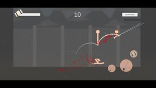 Attack From Titan - Screenshot 3