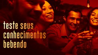 4x1 Drinking Game - Screenshot 1