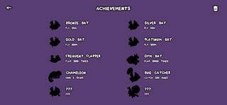 Batty Cave - Screenshot 3