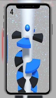 Jumpsprint Game - Screenshot 2