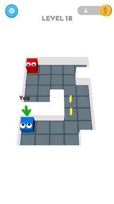 Bring Together - Screenshot 4