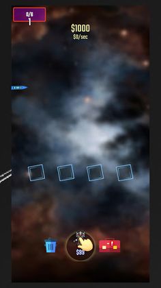 Space Wars - Uzaylı İstilası - Screenshot 2