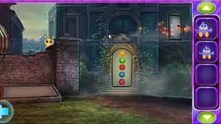 Fairly Squirrel Escape - Screenshot 3