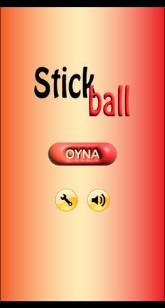 Cucuvi Stick Ball - Screenshot 1