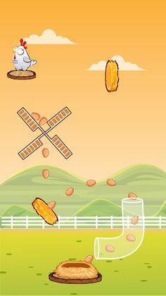 Eggshot: Puzzle Balls - Screenshot 4